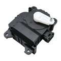 604333 Hvac Heater Blend Door Actuator For Toyota 4runner 2000 2002 And Tacoma 2001 2004 Replaces 73557 8710604030 