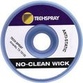 Techspray 1820-10f Desoldering Braid 1 Piece 