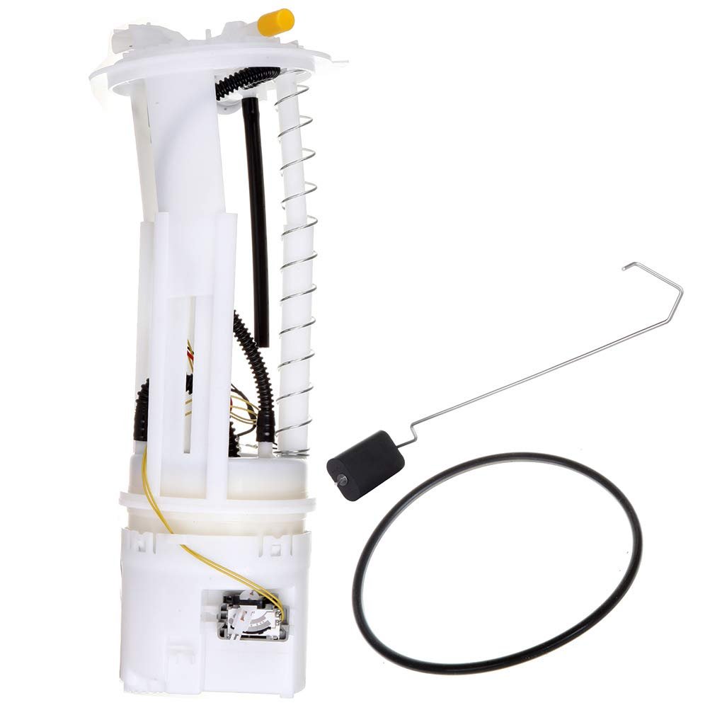 Fuel Pump Assembly For 2005 Jeep Liberty 2 4l 2005-2007 3 7l