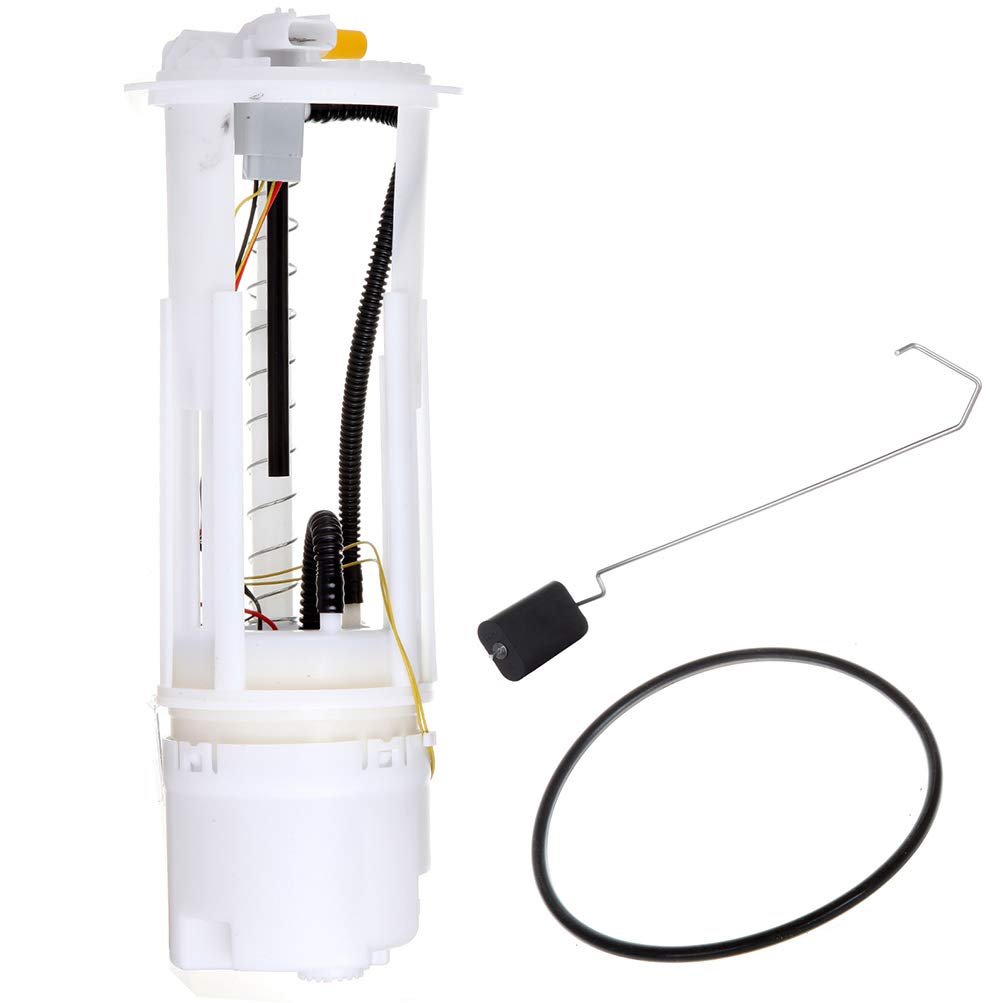 Fuel Pump Assembly For 2005 Jeep Liberty 2 4l 2005-2007 3 7l