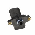 Manifold Absolute Pressure Sensor For Chrysler Pt Cruiser 2 4l L4 2003 2004 2005 2006 2007 2008 2009 Pc-673854 