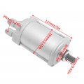 Starter 11447709449 12412343511 12412343486 Motor For Bmw F700gs K70 F800s K71 F800st F800gt F650gs K72