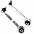 Front Upper Control Arm And Ball Joint Kit For Mercedes Benz C230 C240 C280 C32 Amg C320 C350 C55 Cl65 Clk320 Clk350 Clk500 