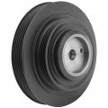 A-premium Harmoni Balancer Compatible With Dodg Stealt 1992-199 A Mitsubishia 3000gta 1992-1999 A Diamantea 1992-1995 A 3 0la