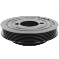 A-premium Harmoni Balancer Compatible With Dodg Stealt 1992-199 A Mitsubishia 3000gta 1992-1999 A Diamantea 1992-1995 A 3 0la
