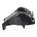 Autokay Front Bumper Cover Support Bracket Passenger Or Driver Side For Tacoma 2005-2015 5211504060