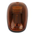 5x Led Cab Roof Running Top Marker Lights For Dodge Ram 1500 2500 3500 4500 5500 2003 To 2018 Amber Waterproof Clearance Side 