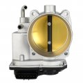 Throttle Body Aintier Fuel Injection Electronic Assembly Lr006142 1077-133238 Thb-61015 4h239f991bc 4h239f991bd