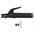 Welding Electrode Holder Heavy Duty Thickened Anti Scalding Copper Clamp Tongs