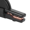 Welding Electrode Holder Heavy Duty Thickened Anti Scalding Copper Clamp Tongs