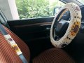 Ydm Crochet Steering Wheel Cover Sunflower Car Steering For Women