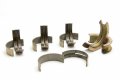 Federal-mogul 134m10 Main Bearing Set 