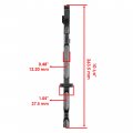 Caltric Front Camshaft Cam Timing Chain Guide Compatible With Honda 14620-kcy-670