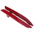 Xtremeamazing 2pcs Rear Driver And Passenger Side Bumper Reflector Light For Accord 2016-2017 