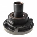 Fridayparts Transmission Pump 20 925552 925466 925335 Compatible For Jcb Backhoe Loader Replacement