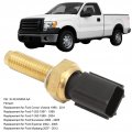 Engine Water Temp Sensor Coolant Cylinder Head Temperature Engine Xl3z 6g004 Aa Replacement For Ford F250 Excursion