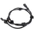 Abs Wheel Speed Sensor Left Right Rear Fit For 2004-2010 Chrysler Pt Cruiser Als1126