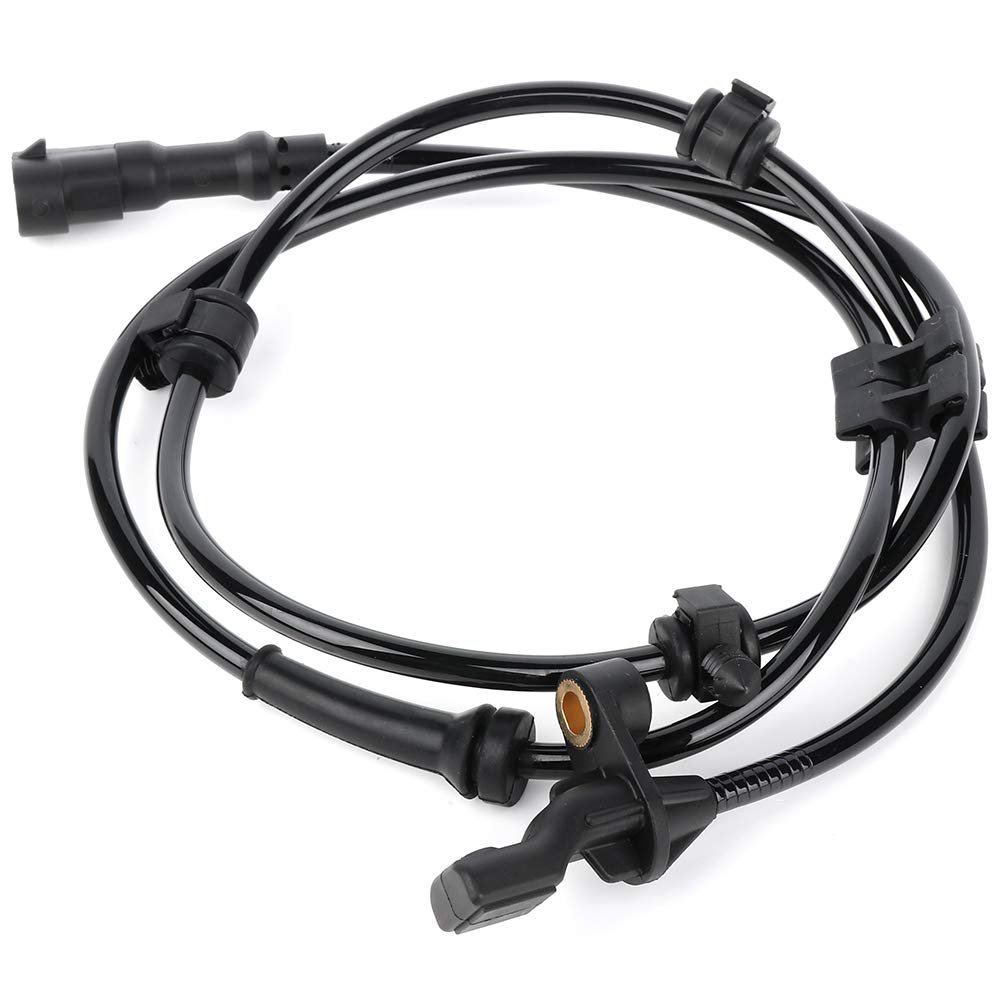 Abs Wheel Speed Sensor Left Right Rear Fit For 2004-2010 Chrysler Pt Cruiser Als1126