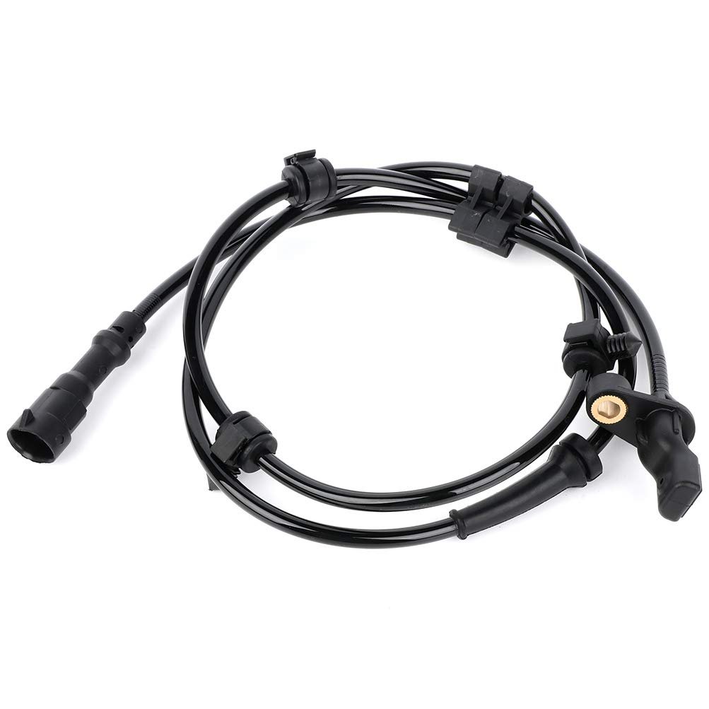 Abs Wheel Speed Sensor Left Right Rear Fit For 2004-2010 Chrysler Pt Cruiser Als1126