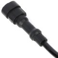 Abs Wheel Speed Sensor Left Right Rear Fit For 2004-2010 Chrysler Pt Cruiser Als1126