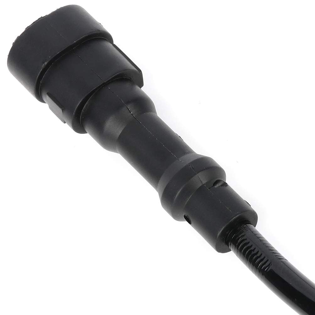 Abs Wheel Speed Sensor Left Right Rear Fit For 2004-2010 Chrysler Pt Cruiser Als1126