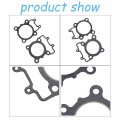 Labwork Top End Gasket Kit Replacement For Kawasaki Bayou 220 1988-2002