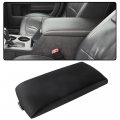 Center Console Lid For 2013-2017 Ford Flex Armrest Cover Black Ea8z7406024ab Da8z7406024ac