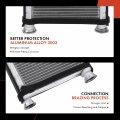 A-premium Hvac Heater Core Compatible With Ford F-250 F-350 F-450 F-550 Super Duty 2011-2016 For 2015-2016 Pickup Replace