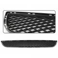 G-plus Front Lower Bumper Grille Compatible With Buick Verano 2012 2013 2014 2015 2016 2017 22824481