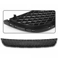 G-plus Front Lower Bumper Grille Compatible With Buick Verano 2012 2013 2014 2015 2016 2017 22824481