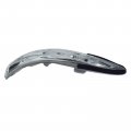 Kison Outside Side Mirror Signal Lamp Left Driver For 2010 2011 2012 2013 2014 2015-2016 Hyundai Genesis Coupe 876132m000