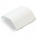 Red Hound Auto 1 Overhead Ceiling Roof Dome Map Light Cover White For Ford F-150 1980-1996 F-250 F-350 1980-1997 Thunderbird 