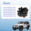 Master Power Window Switch Front Left Driver Side Fits For 2011-2016 Jeep Wrangler 4-door Replaces 68057595ac 68156217aa