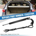 Uxcell Rear Left Driver Side Power Liftgate Actuator Hatch For Gmc Terrain 2010-2015 No 23432304 Tailgate