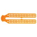 Uview 590237 Citrus Vent Air Freshener 12 Pack 