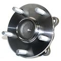 Durago 29513285 Front Hub Assembly 