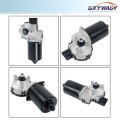 Windshield Wiper Motor Replacement For 40-3050 68050422aa 68050422ac Ram 1500 2009-2010