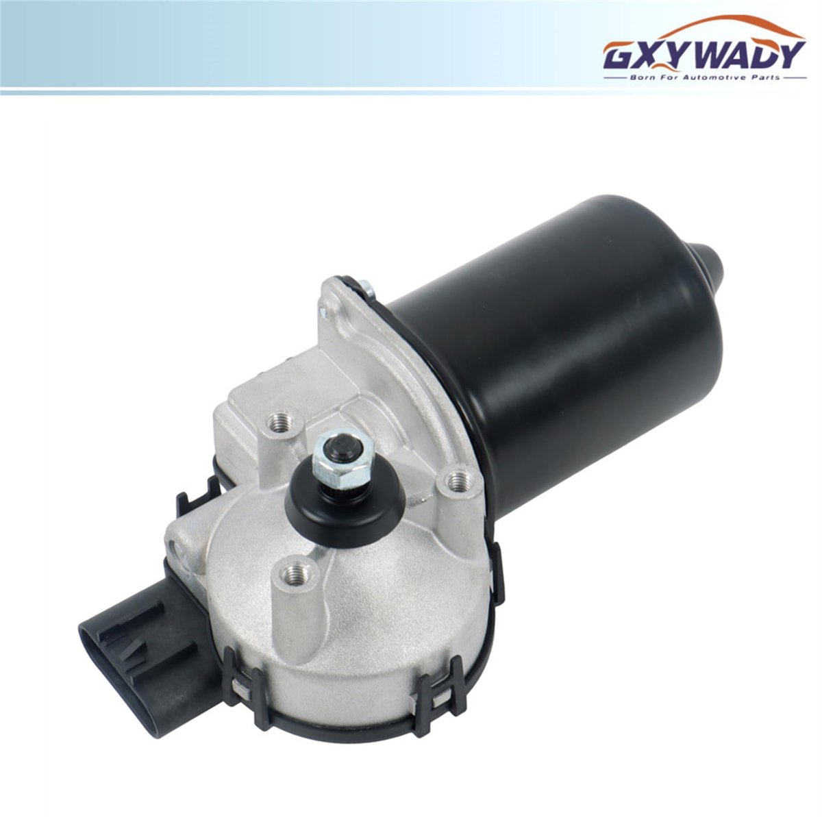 Windshield Wiper Motor Replacement For 40-3050 68050422aa 68050422ac Ram 1500 2009-2010