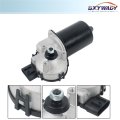 Windshield Wiper Motor Replacement For 40-3050 68050422aa 68050422ac Ram 1500 2009-2010