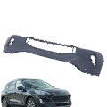 Front Bumper Cover With Park Assist Sensor Holes Replacement For Escape 2023 2024 