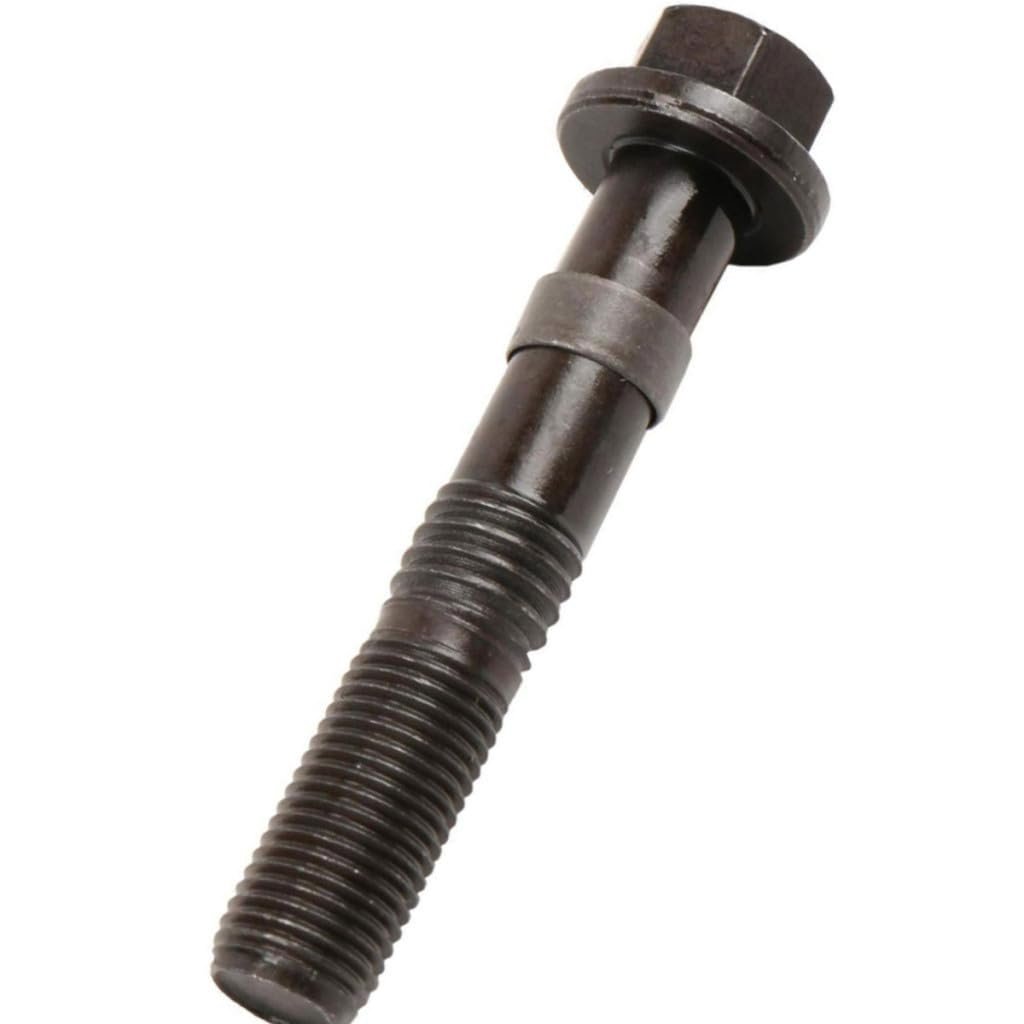 Connecting Rod Bolt For Cadillac Cts 2004 2019 Alloy Steel Zinc Phosphate Finish Hex Head 11mm Tool Measurement Alx Pau Ac