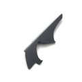 Httmt Mt158- Chain Guard Compatible With 2001-2003 Suzuk Gsxr750 2001-2004 Gsx-r1000 Carbon