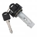 Ignition Key Switch Lock Cylinder For Chevy Gmc C K Pickup 1995 1996 1997 Replaces Part Number 702671 Includes 2 Keys 
