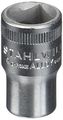 Stahlwille 50a-1 2 Steel Sae Socket Drive Points 1 Diameter 38mm Length 22mm Width 