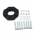 A-premium Front And Rear Driveshaft Couplers Compatible With Mercedes-benz C63 Amg 2008-2014 E550 E63 2007-2011 E320 S600 S63