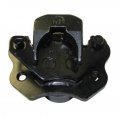 Atv 50cc 70cc 90cc Brake Caliper 62mm Bolt Spacing 1 Chamber 10mm Thread Hose