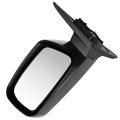 Power Heated Driver Side View Mirror Fit For Toyota Camry 2007-2011