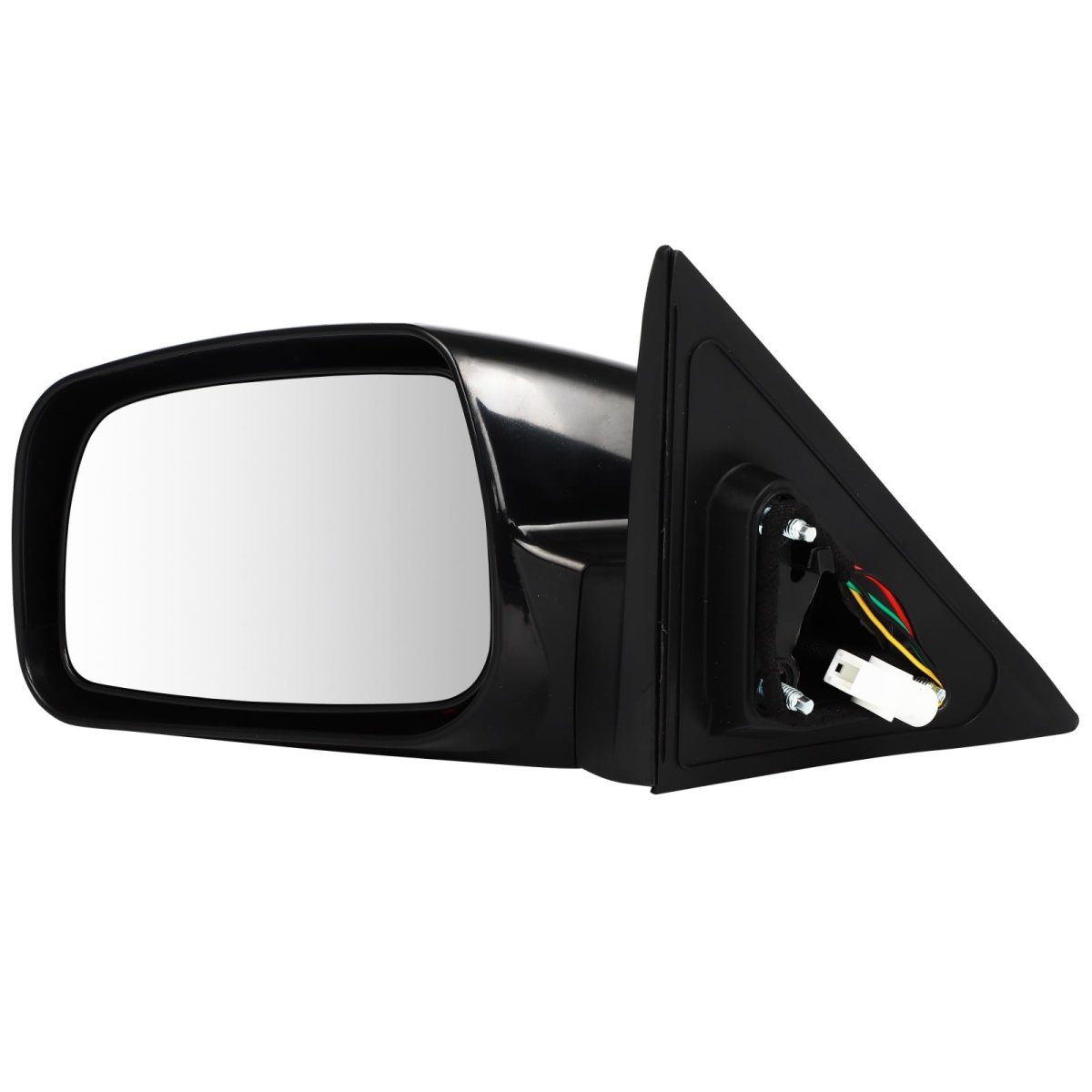 Power Heated Driver Side View Mirror Fit For Toyota Camry 2007-2011