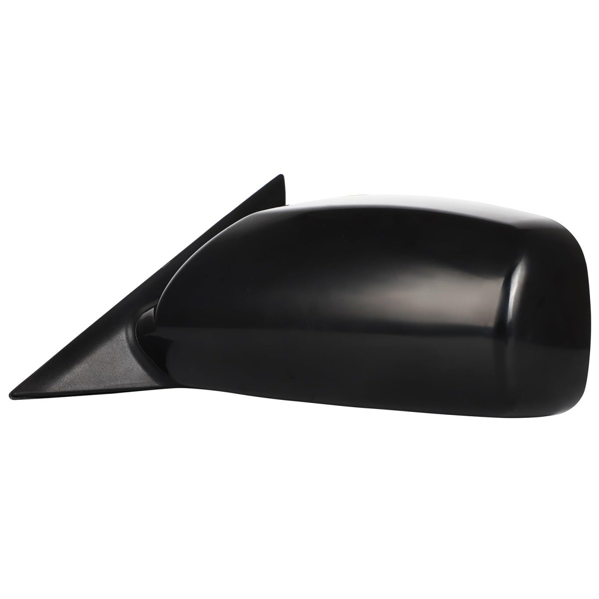 Power Heated Driver Side View Mirror Fit For Toyota Camry 2007-2011
