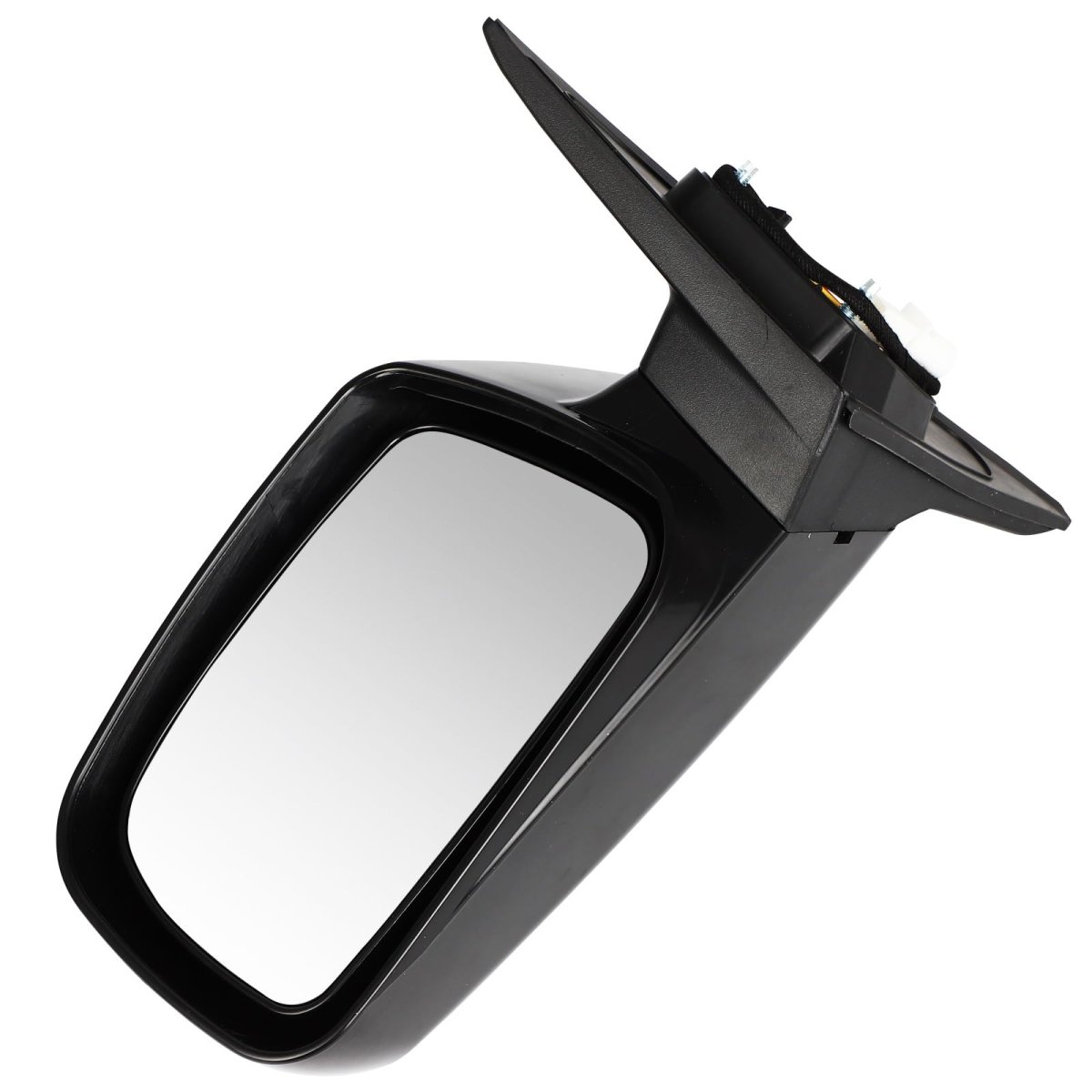 Power Heated Driver Side View Mirror Fit For Toyota Camry 2007-2011